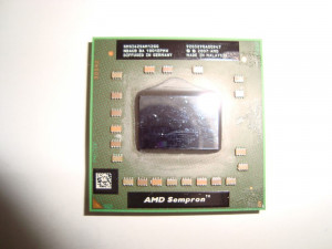 Процесор за лаптоп AMD Sempron SI-42 2100Mhz SMSI42SAM12GG Socket S1